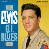 G.I. Blues Lyrics Elvis Presley