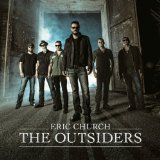 The Outsiders Lyrics Eric Church