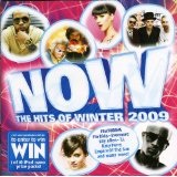 Now: The Hits Of Winter 2009 Lyrics Evermore