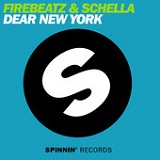 Dear New York (Single) Lyrics Firebeatz & Schella