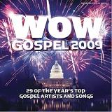WOW Gospel 2009 Lyrics Fred Hammond