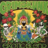 Exotic Blend Lyrics Grim Skunk