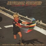 Miscellaneous Lyrics Jefferson Starship