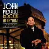 Rockin' In Rhythm: A Tribute To Duke Ellington Lyrics John Pizzarelli