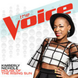 House of the Rising Sun (The Voice Performance) [Single] Lyrics Kimberly Nichole
