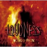 King Of Pain Lyrics Loudness