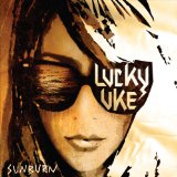 Sunburn Lyrics Lucky Uke