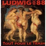 Tout Pour Le Trash Lyrics Ludwig Von 88