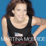 Greatest Hits Lyrics Martina McBride