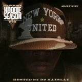 Hoodie Season Pt 2 (Mixtape) Lyrics Papoose