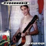 Miscellaneous Lyrics Pyogenesis