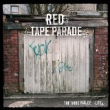 The Third Rail Of Life Lyrics Red Tape Parade