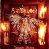 Nemesis Divina [Reissue] Lyrics Satyricon