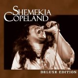 Deluxe Edition Lyrics Shemekia Copeland