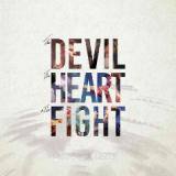 The Devil, The Heart & The Fight Lyrics Skinny Lister