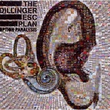 Option Paralysis Lyrics The Dillinger Escape Plan