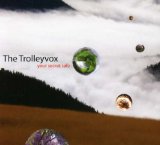 Your Secret Safe / Luzerne Lyrics The Trolleyvox