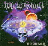 The XIII Skull Lyrics White Skull