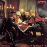 Russian Roulette Lyrics Accept