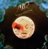 Le Voyage Dans La Lune Lyrics Air