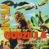 Godzilla Lyrics Akira Ifukube