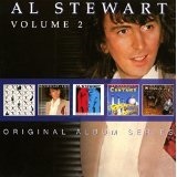 Original Album Series, Vol. 2 Lyrics Al Stewart