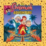 The Chipmunk Adventure Lyrics Alvin And The Chipmunks