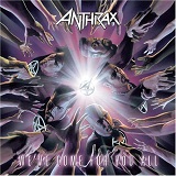 We've Come For You All Lyrics Anthrax