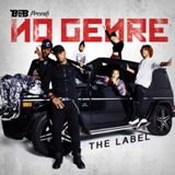 No Genre: The Label Lyrics B.o.B