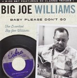 Baby Please Don't Go Lyrics Big Joe Williams