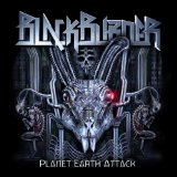 Planet Earth Attack Lyrics Blackburner