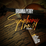 Symphony no.9: The B Collection Lyrics Brianna Perry