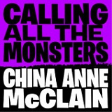 Calling All The Monsters (Single) Lyrics China Anne McClain