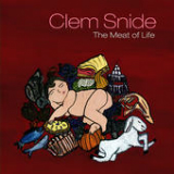The Meat of Life Lyrics Clem Snide