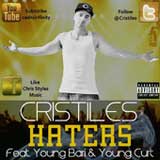 Haters (Single) Lyrics Cristiles