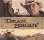 Dean Brody Lyrics Dean Brody
