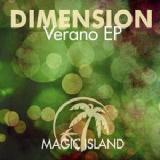 Verano EP Lyrics Dimension