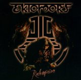 Redemption Lyrics Ektomorf