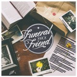 Chapter and Verse Lyrics Funeral for a Friend