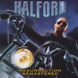 Resurrection Lyrics Halford