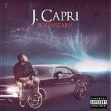 Born Stars Lyrics J.Capri