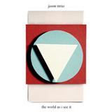 The World As I See It (Single) Lyrics Jason Mraz