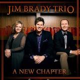 A New Chapter Lyrics Jim Brady Trio
