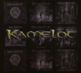 Where I Reign – The Very Best Of The Noise Years 1995-2003 Lyrics Kamelot