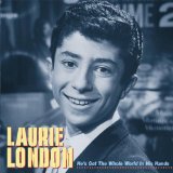 Miscellaneous Lyrics Laurie London