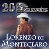 20 Diamantes Lyrics Lorenzo De Monteclaro