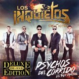 Los Psychos Del Corrido Los Psicopatas Lyrics Los Inquietos Del Norte