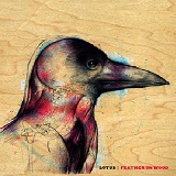 Feather On Wood (EP) Lyrics Lotus