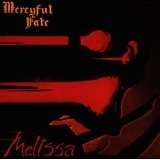 Melissa Lyrics Mercyful Fate