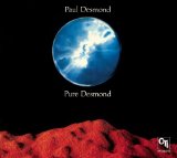 Paul Desmond